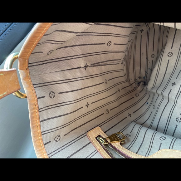 Louis Vuitton Monogram Delightful PM - Picture 15 of 16